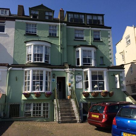 The Whiteley Bed & Breakfast Scarborough Dış mekan fotoğraf