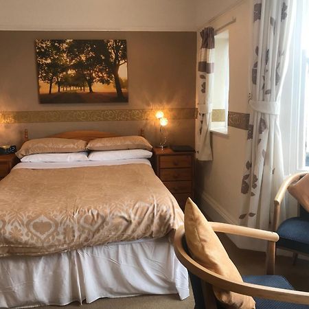 The Whiteley Bed & Breakfast Scarborough Dış mekan fotoğraf