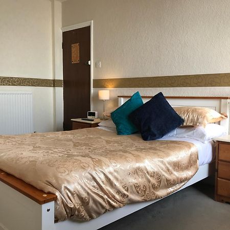 The Whiteley Bed & Breakfast Scarborough Dış mekan fotoğraf